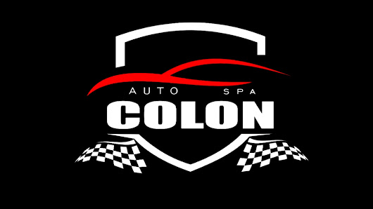 Auto Spa Colón